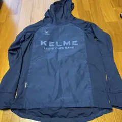 【KELME】ジャージ　上下セット