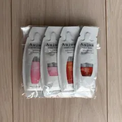 オージュア★クエンチ★アクアヴィア★シャンプー★トリートメント★サンプルセット