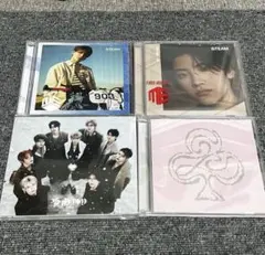 &TEAM andteam yuma ゆうま CD