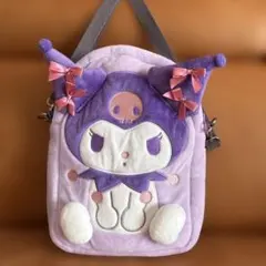 クロミショルダーのサムネイル