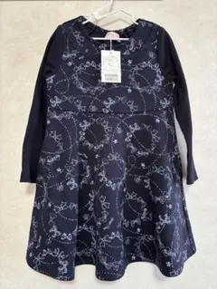 2026年最新】メゾピアノワンピース110の人気アイテム - メルカリ