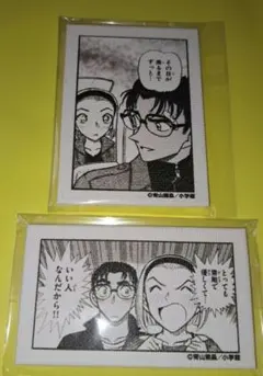 名探偵コナン 京極真