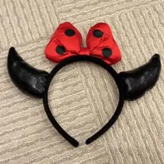 ディズニーカチューシャ