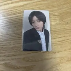 TXTボムギュminisode3TOMORROW（ラキドロ）