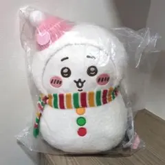 ちいかわ エニマイくじ A賞ぬいぐるみ ちいかわ