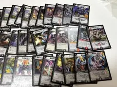 デュエルマスターズ　まとめ売り　引退品　初期 初期枠のみ‼️】 デュエルマスターズ まとめ売り 引退品 3000枚