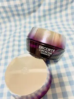 コスメデコルテリポソームアドバンストリペアクリーム20g空容器コーセー国内正規品