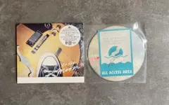 Yogee New Waves to the moon(CD+ DVD)特典CD