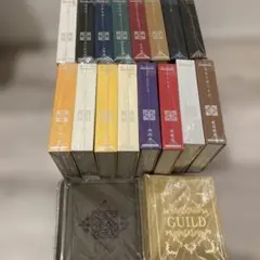 SHELL NAME MITOMEIN SET 5冊セット - メルカリ