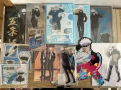 五条悟グッズ　セット販売