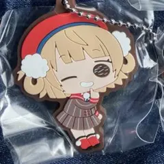 (バラ売り可) ういさんぽ ミニキャラアクリルキーホルダー しぐれうい 7種 ういさんぽ in 三重」トレーディングミニキャラアクリル