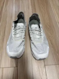 Reebok RUN R96 TPU ホワイト 29.5cm - メルカリ
