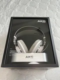 2026年最新】akg K701の人気アイテム - メルカリ