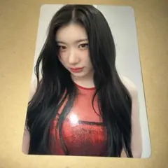 ITZY Algorhythm 会場限定 オフイベ トレカ イェジ 2③ - メルカリ