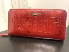 Samantha Thavasa 長財布 エナメル素材★