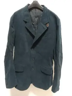 SHIPS テーラードジャケット サイズ48 シップス フォーマル セレクト 服