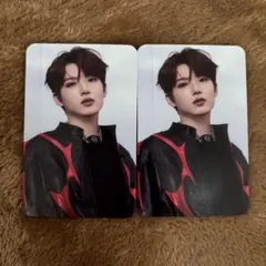 2025年最新】king kong トレカ ジュンギュの人気アイテム - メルカリ