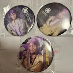 ♢最終値下げ♢ミュージカル刀剣乱舞　刀ミュ　まとめ売り　蜂須賀虎徹