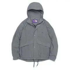 新品　The North Face NP2103N グレー