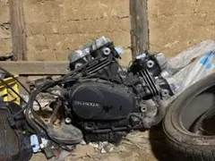 2026年最新】vt250fe エンジンの人気アイテム - メルカリ