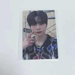 INI 藤牧京介 セルカ