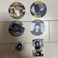 僕のヒーローアカデミア 耳郎響香＆上鳴電気