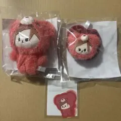 呪術廻戦 はぐはぐみー セガラッキーくじ 釘崎野薔薇