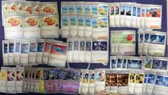 ポケモンカード デッキパーツ 汎用カード まとめ売り