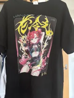 新品未使用 花冷え。結成10周年 Tシャツ Lサイズ 黒 花冷え。10周年 10th anniversary Tシャツ XL 新品未開封 - メルカリ
