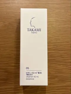 タカミエッセンス 5C+E 美容液 30mLのサムネイル