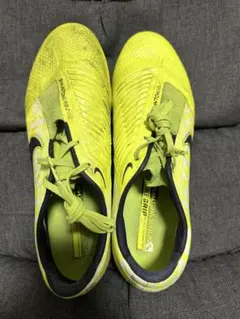 ティエンポ レジェンド 9 エリート FG(24センチ) - メルカリ