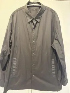 ユニクロ　＋J グレーシャツ XXL