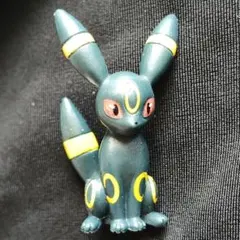明日発送可！送料無料！ブラッキー ポケモンゲットコレクションズ