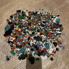 LEGO まとめ売り
