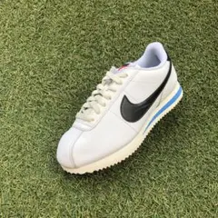 美品23NIKE CORTEZ ナイキ コルテッツ　HB573