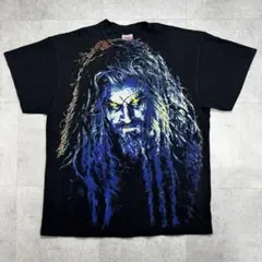 2026年最新】rob zombie tシャツの人気アイテム - メルカリ