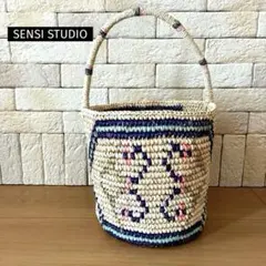 2026年最新】Sensi Studio レディース かごバッグの人気アイテム