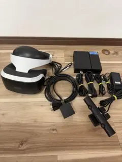 2026年最新】ps4 vr カメラ同梱の人気アイテム - メルカリ