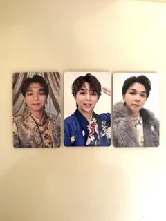 爆裂愛してる/好きすぎて滅 トレカ 塩﨑太智