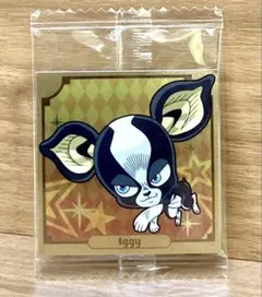 【２点セット】ジョジョの奇妙な冒険 スターダストクルセイダース★イギー