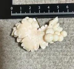 レア 国産山葡萄 アクセサリー2点セット バングル リング - メルカリ