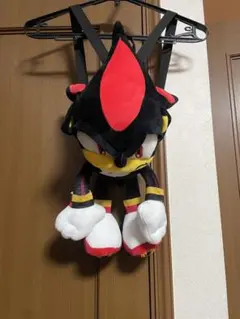 Sonic シャドウ リュック swag ファーリュック - メルカリ