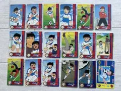 サッカー日本代表 ファルカンJAPAN 色鉛筆セット - メルカリ