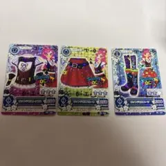 2026年最新】アイカツ ベイビーデビルの人気アイテム - メルカリ