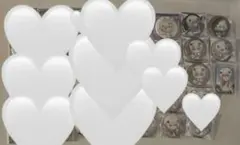 めておら メルト 缶バッジ 8個 セット