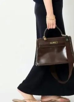 Deuxieme Classe Jersey フレアスカート♧ドゥーズィエムクラのサムネイル