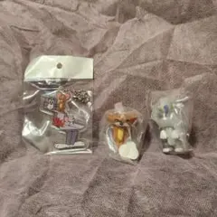 トムとジェリー　3点セット