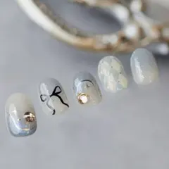 【新品未使用】N Alice's Journey ohora