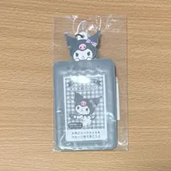 サンリオ チェキ用ホルダー クロミ
