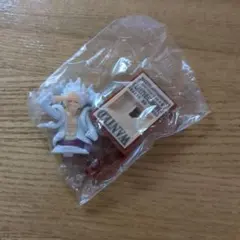 ワンピース　チョコサプ　ルフィ ニカ